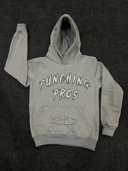 PunchingPros pull overs