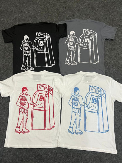 ATM pros Tshirts