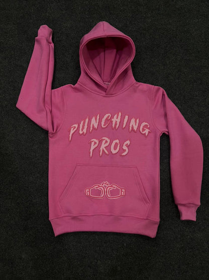 PunchingPros pull overs