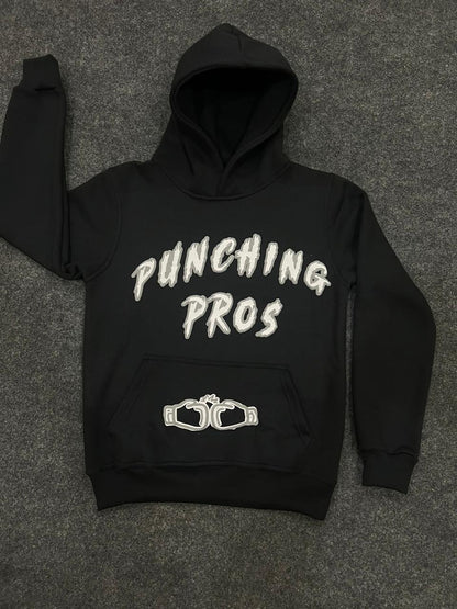 PunchingPros pull overs